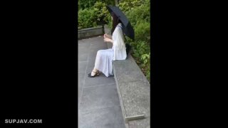野外家庭四人组中的大奶子和天然乳房 - Jessy Jones和他的继姐妹们