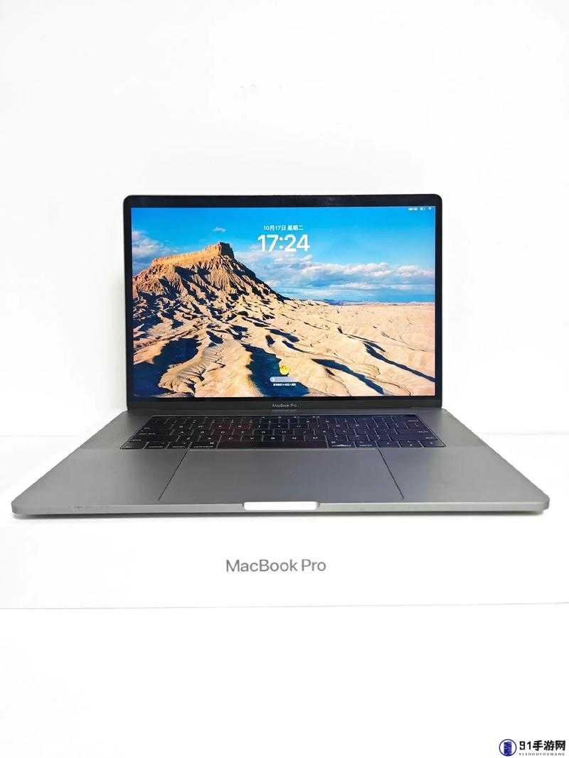 19 部 MACBOOKPRO 日本：全新科技之旅开启